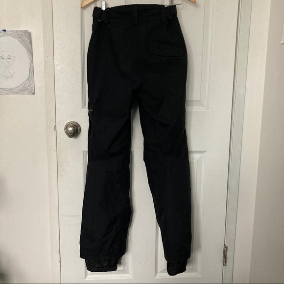 Rossignal | Girls Cargo Ski Pants| Size 14 - Picture 2 of 7